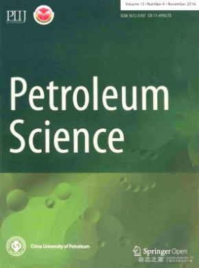 Petroleum Science