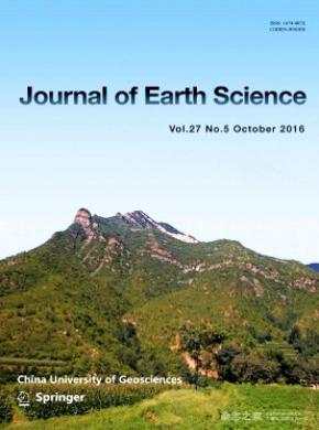 Journal of Earth Science